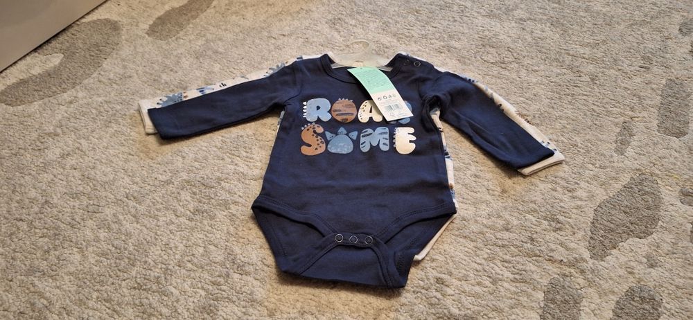 Бодита с дълъг ръкав - НОВИ