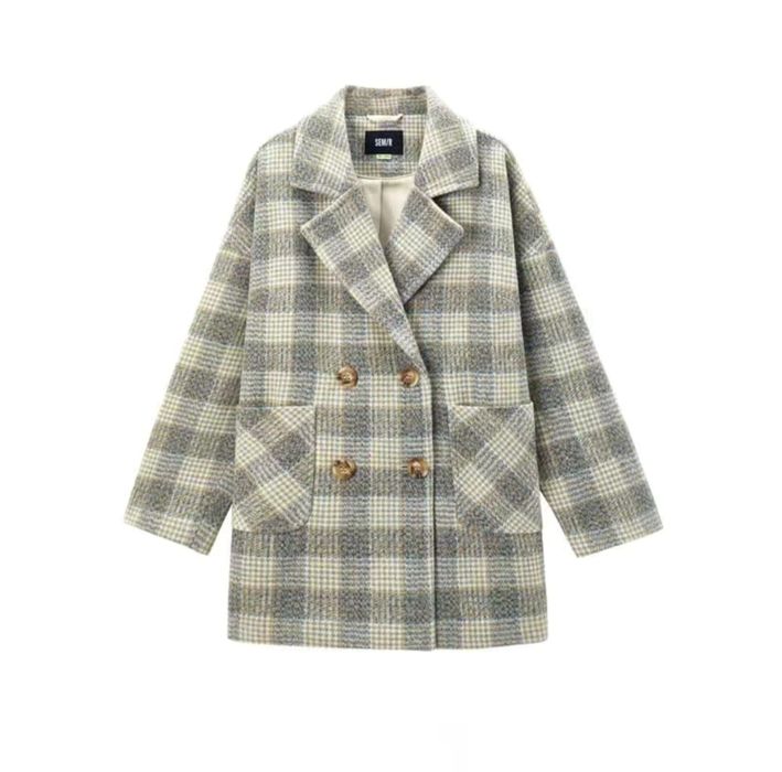 Женская одежда куртки пальто