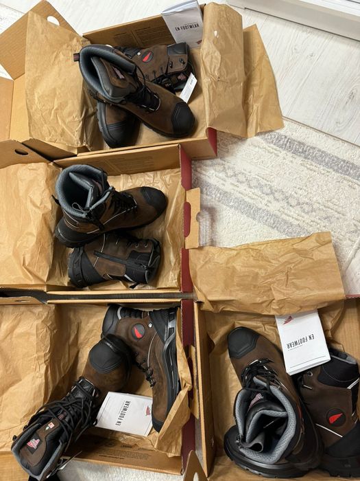 Спец.обувь 35000