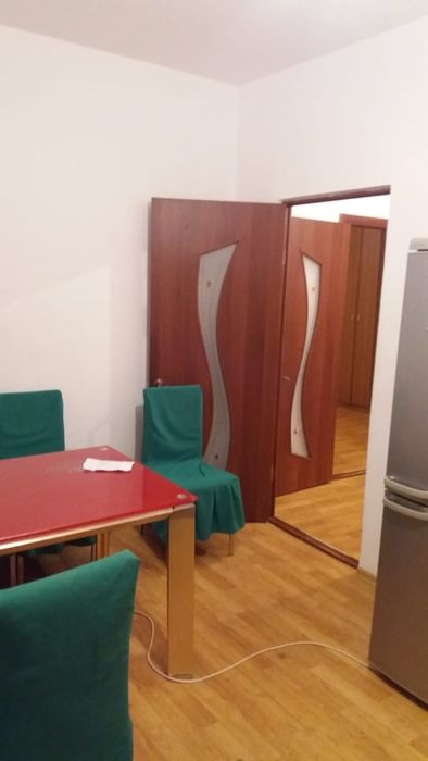 Квартира Алмагуль