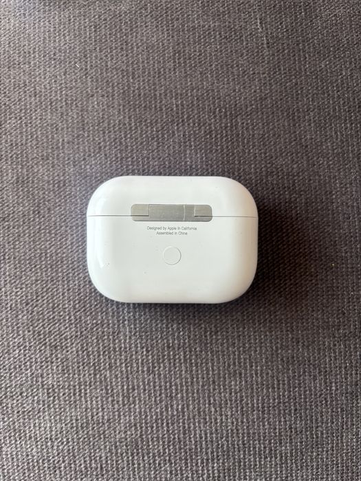 Airpods 2 pro noi
