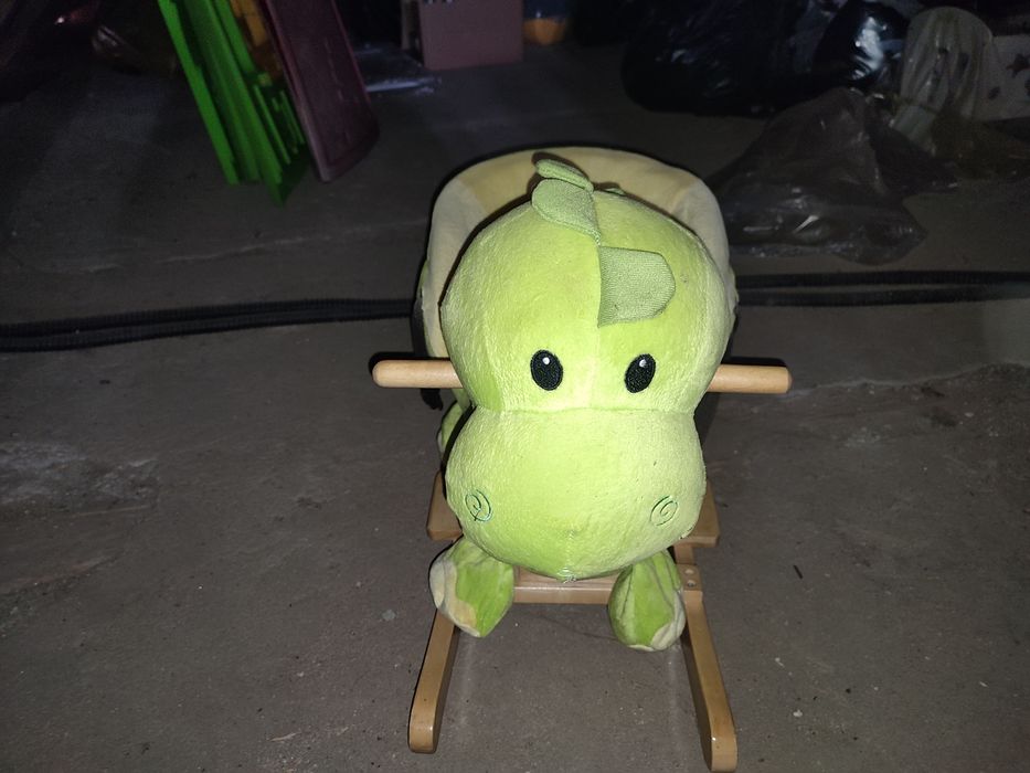 Balansoar bebeluși.