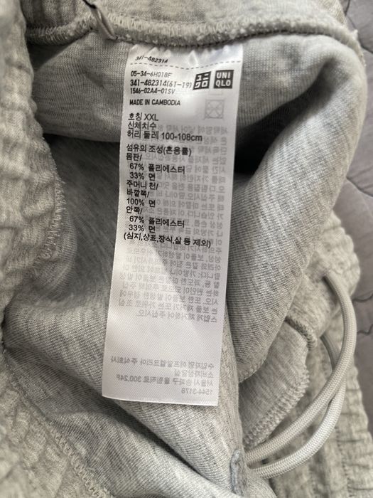 Продам трико Uniqlo