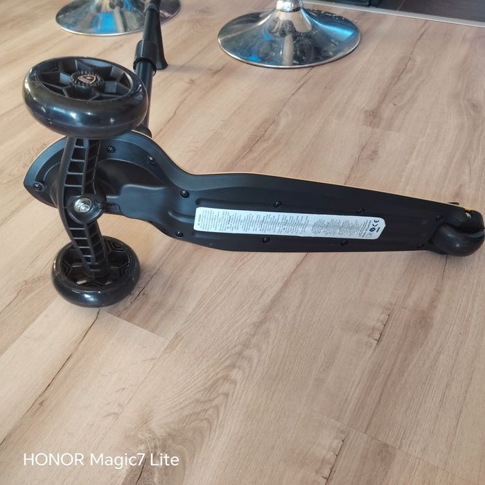 Тротинетки за деца