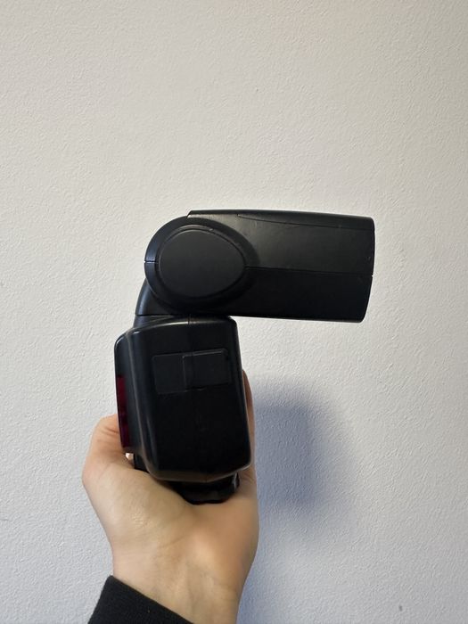 Blit Godox TT685 (S) dedicat Sony