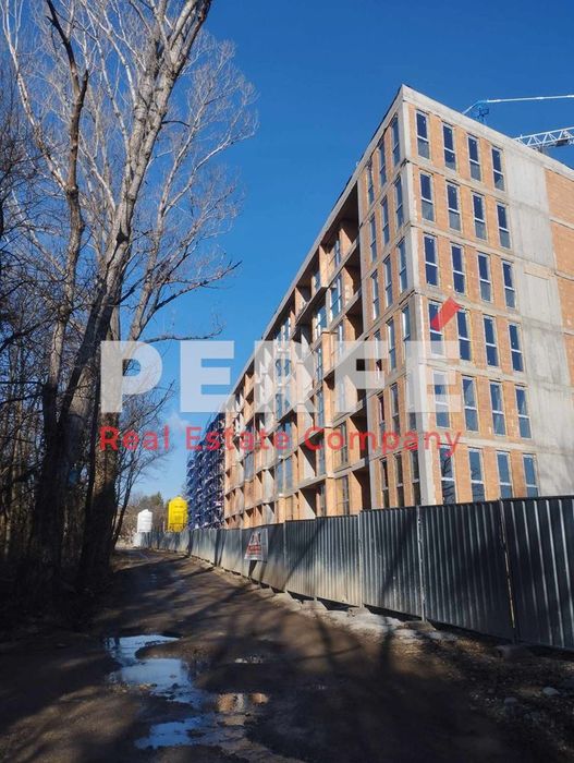 Продава се Двустаен апартамент в София, Малинова долина - 75 кв.м за 1640 €/кв.м - Снимка #3