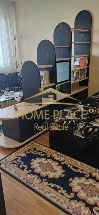 Дава се под наем Тристаен апартамент в Варна, Червен площад - 66 кв.м за 612 € - Снимка #7