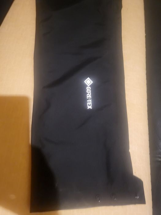 Pantaloni Adidas Gorotex