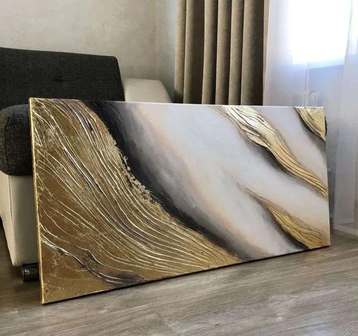 Картины морской волны