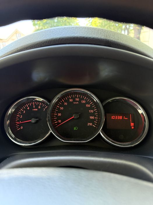 Dacia Logan 2  - 2014