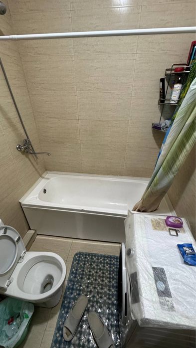 Olmazor cityda bitta o’g’il bola uchun kv bor