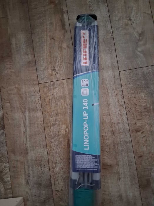 Сушилник за дрехи Leifheit Linopop UP-140