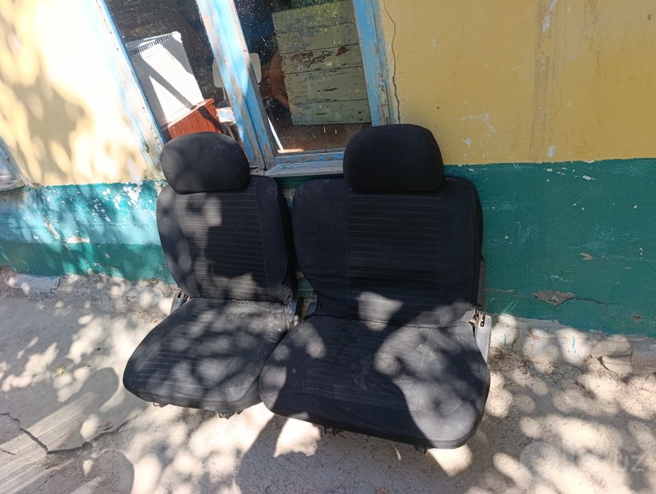 damas orta sedena