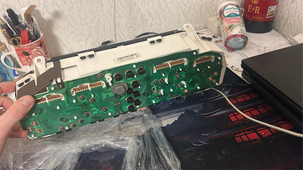 Продам Оптитрон сост идеал , торпеда тож сост идеал