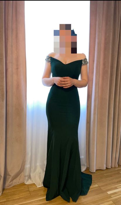 Rochie lunga de seara