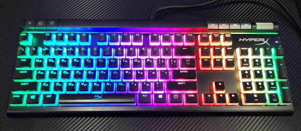 Клавиатура для ПК