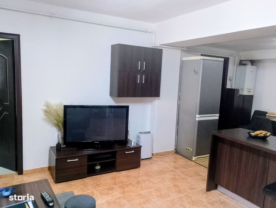 Apartament,