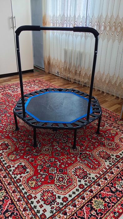 Батут для джампинга