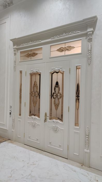 МДФ эшиклар Азиз