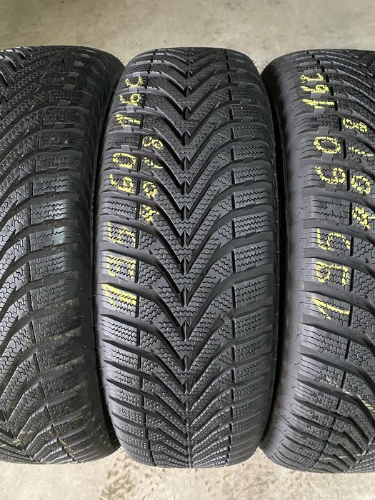 Anvelope iarna 195/60/16C Vredestein Snowtrac 5 195 60 16C R16C