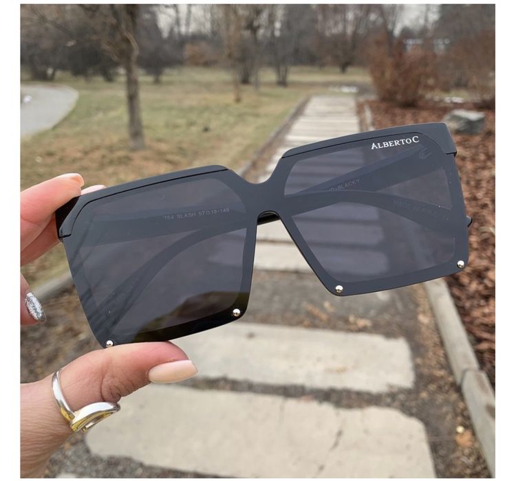 Солнцезащитные очки Alberto Casiano