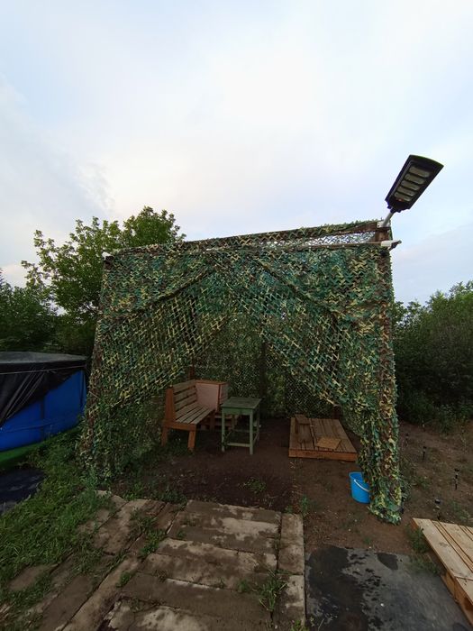 Продам дачу на Юго-Востоке, район пост ГАИ