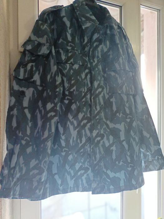 Продается спецформа