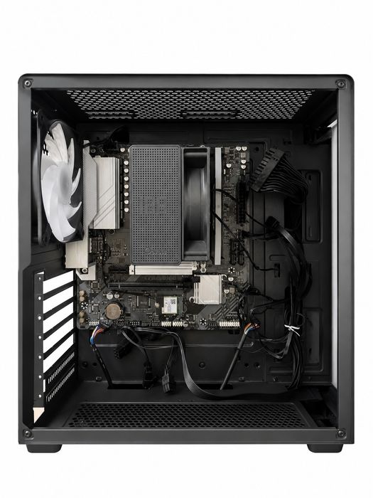 B650M Ryzen 5 7500f DDR5 16Gb