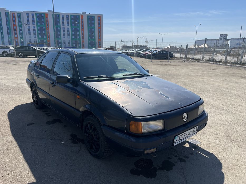 Volkswagen Passat B3