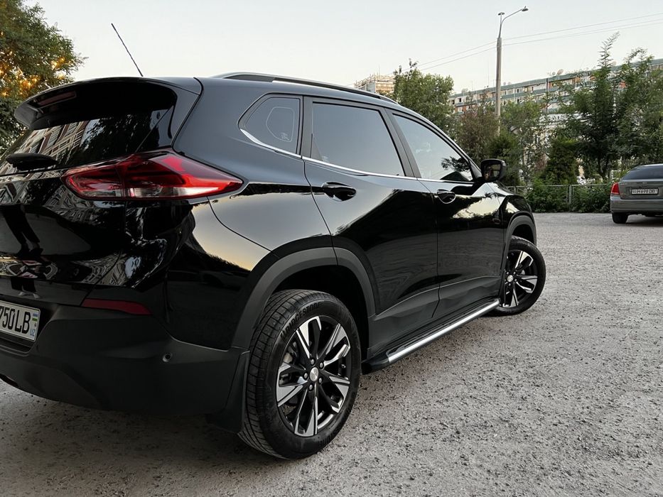 Продам свой Tracker2