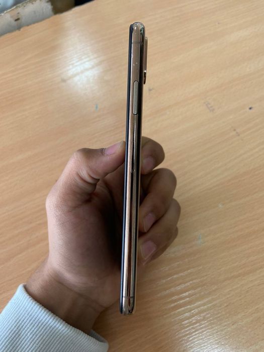Apple Iphone telephone Xs Max