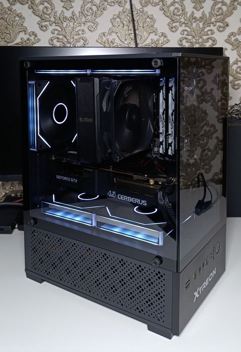 ПК     Компьютер