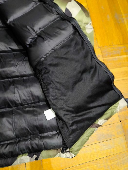 Мъжко зимно яке Cropp