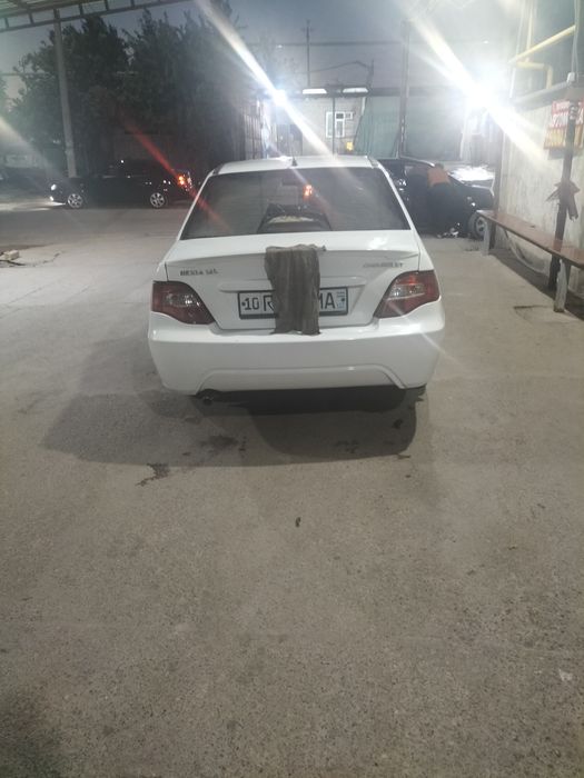 Нексия 2 1.6 донс