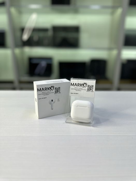 Apple Air Pods 4 series