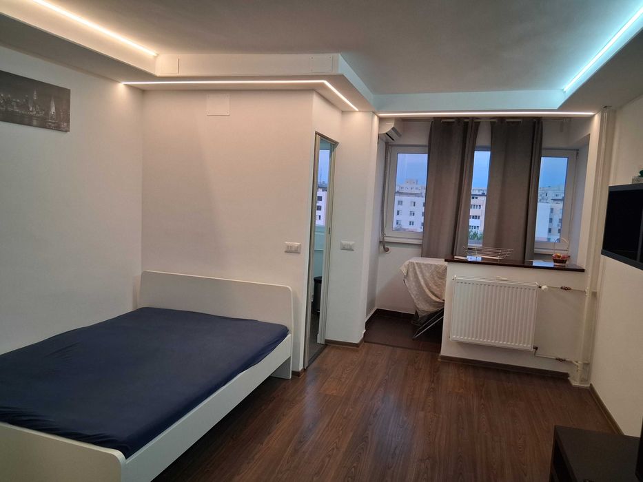 Garsoniera de inchiriat, direct proprietar