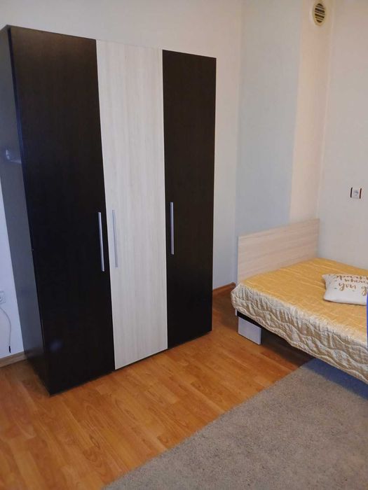 Дава се под наем Тристаен апартамент в София, Западен парк - 88 кв.м за 688.5 € - Снимка #4