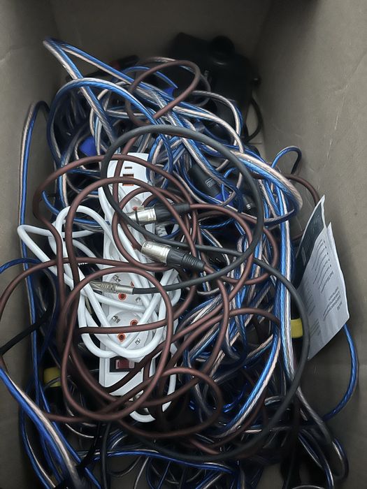 музыкальная аппаратура