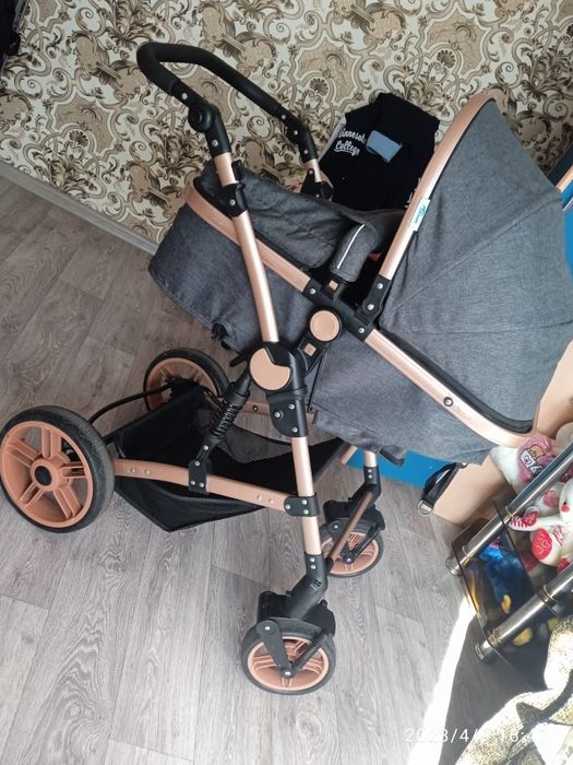 Детская коляска!!!