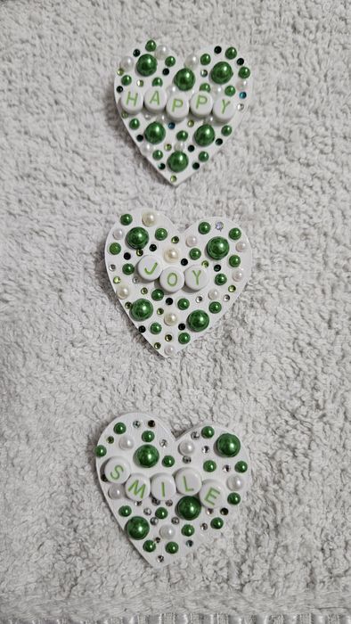 Mărțișor handmade