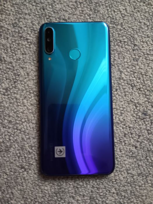 Vand Huawei p30lite