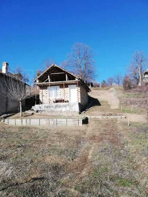 Вила, Вилна зона, Търговище, 43кв.м.