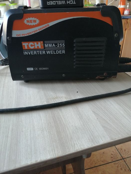 Продам инвертор 255 ам