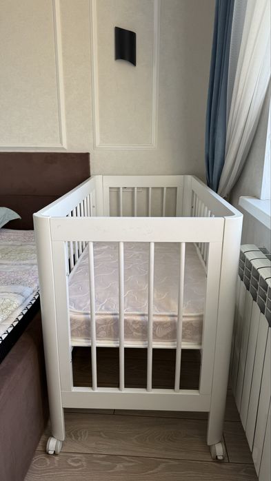 Premium baby Кровать