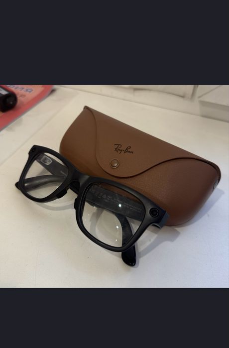 Ray ban meta gen 1