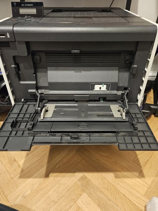 Imprimanta laser color Brother HL 4140CN