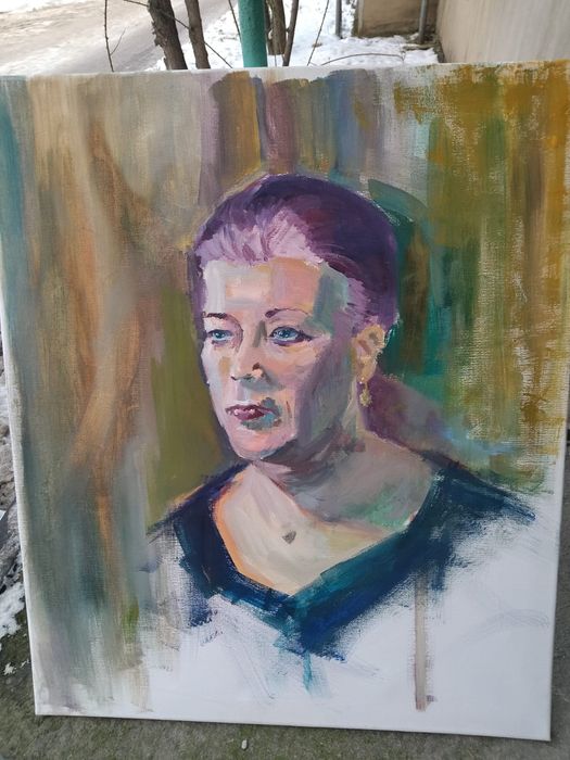 Авторские картины