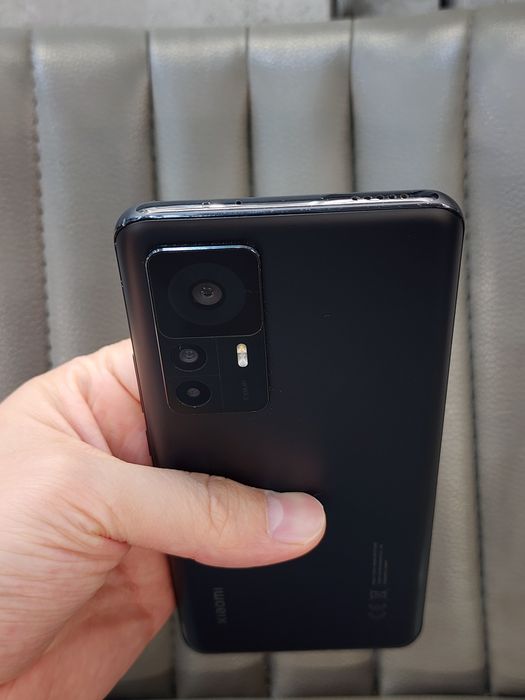 Xiaomi mi 12t 256