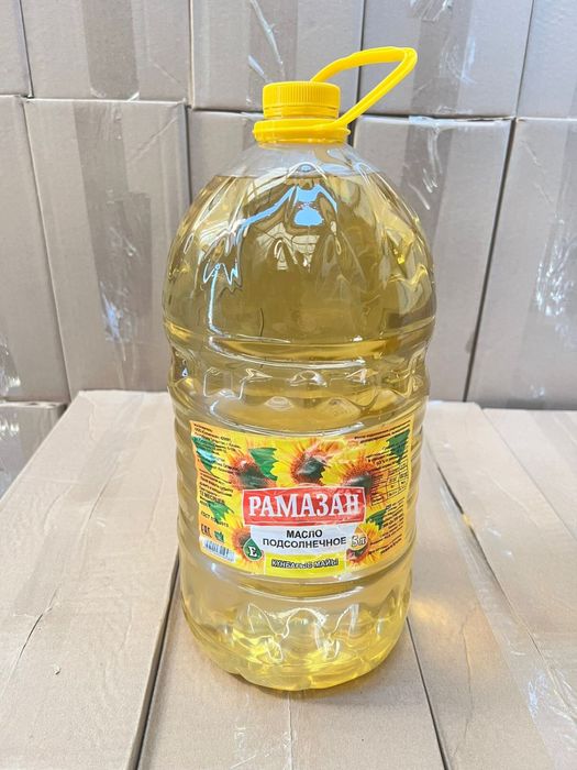 Масло ОПТОМ В наличии!