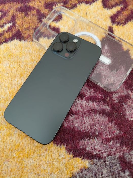 IPhone 16 Pro Max  256 GB